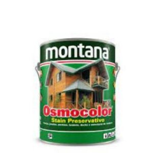 Osmocolor Stain Preservativo Canela 3,6 Lts