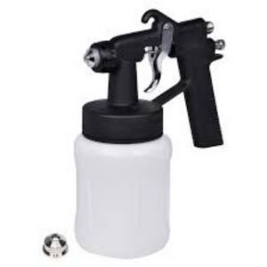 Pistola para Pintura Ar Direto Worker