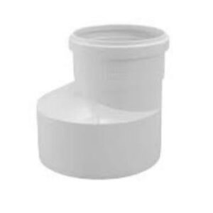 Reducao Excentrica Esgoto SN DN200 x 150 Krona
