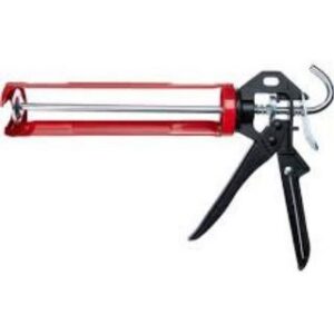 Aplicador de Silicone Profissional 9 Atlas