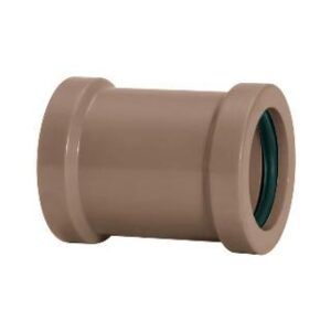 Luva de Correr Soldavel 40mm Amanco