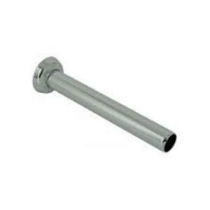 Tubo liso 200mm Diam. 65mm p/ sanitario com espelh