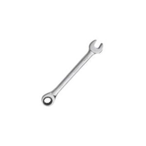 Chave Combinada Boca/Estrela c/ Catraca 12mm Parab