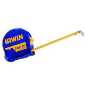 Trena Standard de 3 metros x 13mm IRWIN