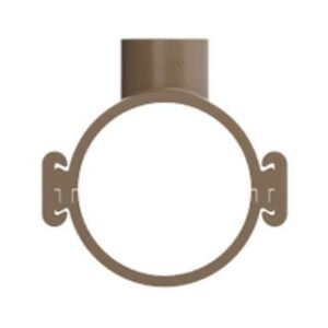 Colar Tomada PVC 40mm x 3/4 Tigre