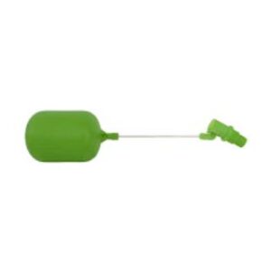 Torneira Boia 1/2 3/4 Verde Viqua