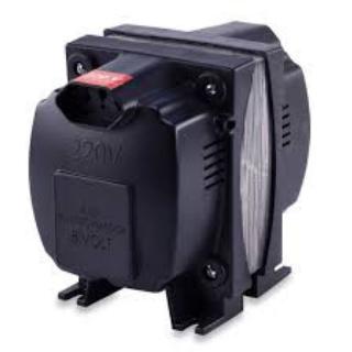 Transformador Bivolt 1050VA ForceLine