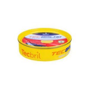 Cera Automotiva Sil Carnauba 200 Gr Tecbril