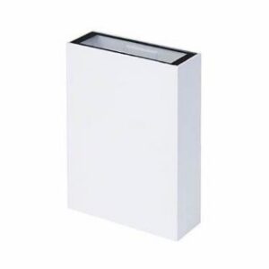 Arandela LED Quadre 6500K BR Taschibra