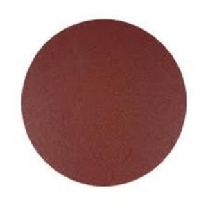 Lixa Velcro G220 125mm Pc 10 unidades