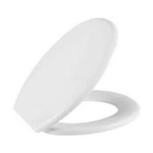 Assento Soft Close Bellart Branco Durin
