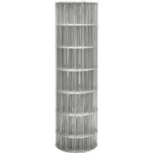 Tela Soldada 2,30mm 5 x 15cm  1,50m de Altura