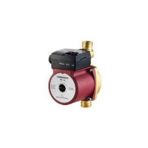 Pressurizador PL12 (12mca) 220V Lorenzetti