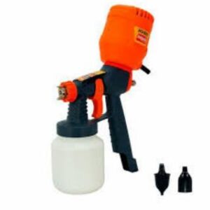 Pistola para Pintura e Pulverização Elétrica X.Pre