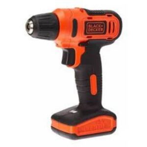 Parafusadeira e Furadeira a Bateria 12V com 13 Ace