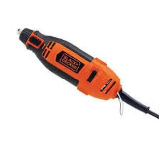 Micro Retífica Multiuso com Controle de Torque e 1
