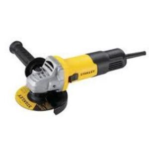 Esmerilhadeira Angular 4 1/2 750W 220v Stanley