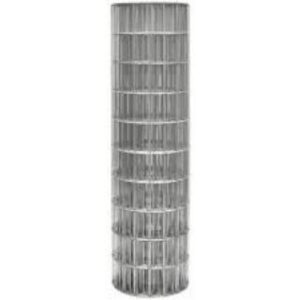 Tela Soldada 1,90mm 5 x 10cm  1,00m de Altura
