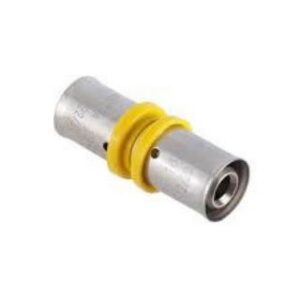 União para Tubo de Gás 16mm - PEX - Astra