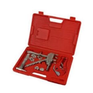 Kit Ferramenta Manual PEX 16/20mm + Calibrador + M