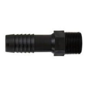 Adaptador Interno com Rosca Externa  1