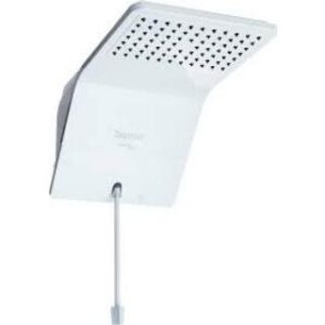 Ducha Ducali Eletrônica 7500W 220V Branca Zagonel