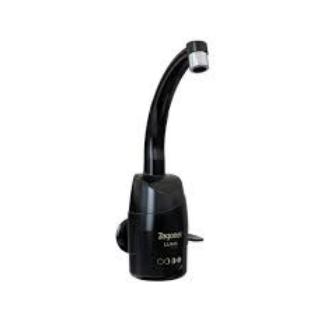 Torneira Prima Eletrônica 5500W 220V Black Zagonel