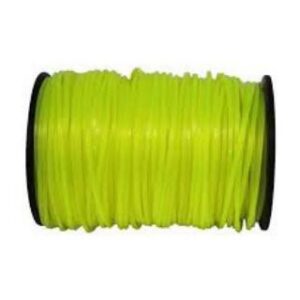 Fio para Roçadeira 3mm Quadrado
