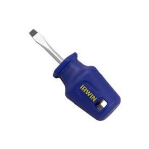Chave de Fenda Toco 3/16 x 1.1/2 IRWIN