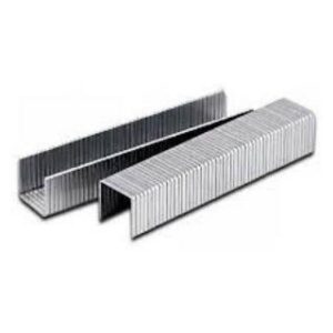Grampo 8mm p/ Grampeadores Tipo 53 C/1000 pcs MTX