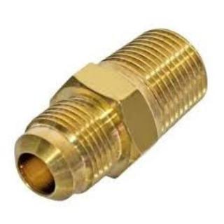 Uniao Redutora 1/2 NPT X 1/8 NPT (EXE) EC 5