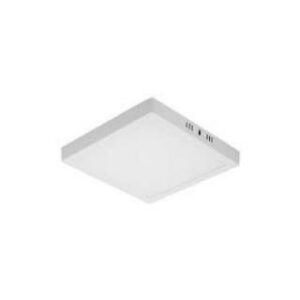 PAINEL LED 18W LUX QUADRADO SOBREPOR 3000K-7897079