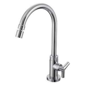 Docol Torneira Cozinha de Mesa Bica Alta Triplus