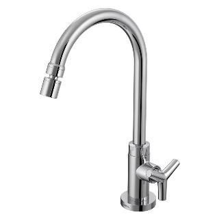 Docol Torneira Cozinha de Mesa Bica Alta Triplus