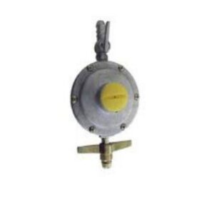 Regulador de Gas Aliança Grande com Parafuso