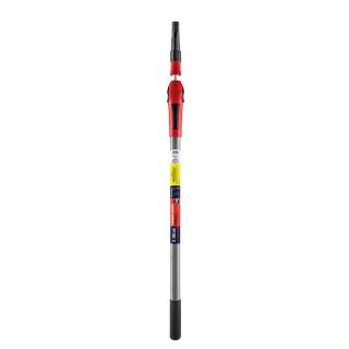 Prolongador de Fibra/Aluminio 4M Atlas