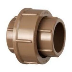 Uniao Soldavel 50mm Krona
