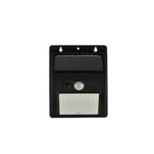 Arandela Solar Sunshine LED 2W 6500K Taschibra
