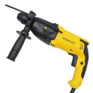 Martelete 800W 26mm SDS com Maleta Stanley 220V