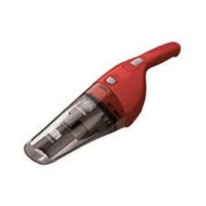 Aspirador Portátil Pó e Água a Bateria Black Decker APB3600