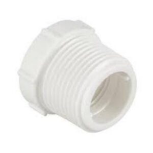 Bucha de Reducao Roscavel 1 x 3/4