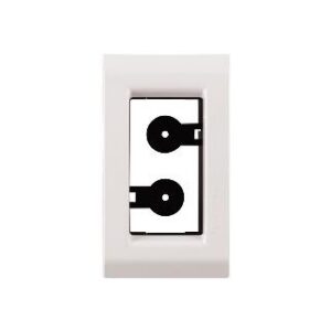 Conjunto 1 Interruptor Simples 10A 250V p/ Moveis