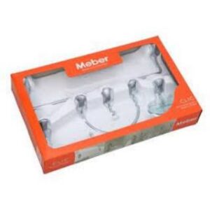 Kit Acessorios 505 C Clic CV Meber