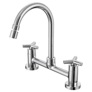 Docol Misturador para Cozinha de Mesa Triplus