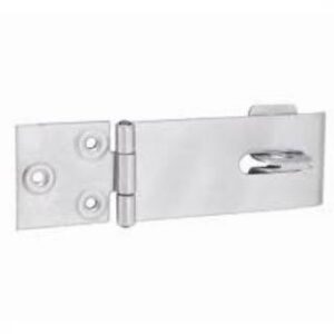 Porta Cadeado 5   Zincado Kala