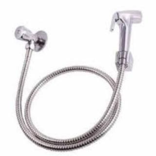 Ducha Higienica c/ Reg Cromada Herc