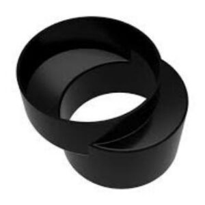Bolsa Excentrica 4   p/ Saida de Bacia Astra