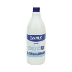 Tedox Hipoclorito 950 ml