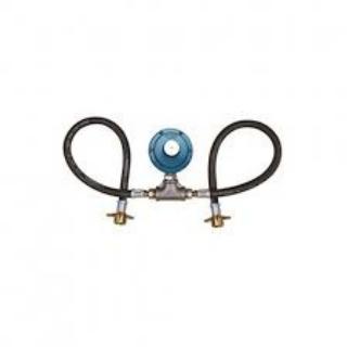 Conjunto 2XP45 Regulador J 7KG/H M20 Jackwal
