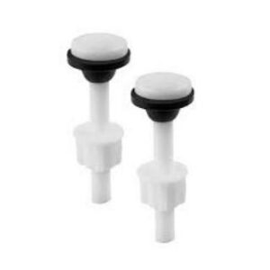 Conjunto de Fixação para Caixa Acoplada Pádova